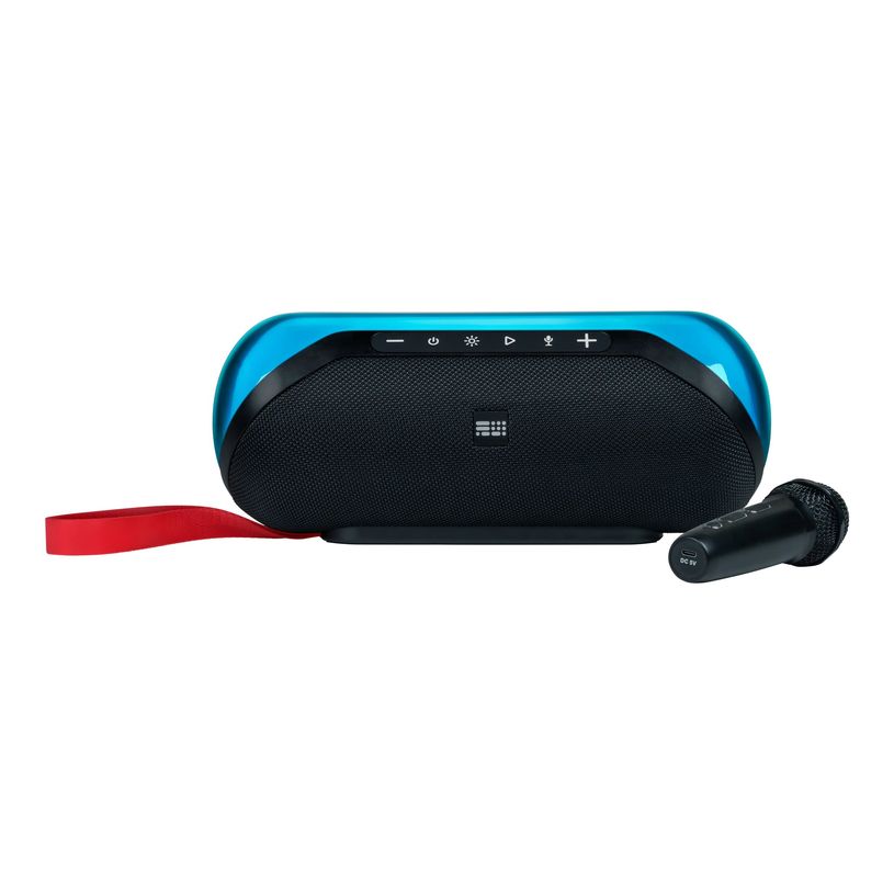 3499550389098-BigBen PARTYBTLITE2 - Enceinte sans fil - Bluetooth - 20 W-P_405251133_8-1