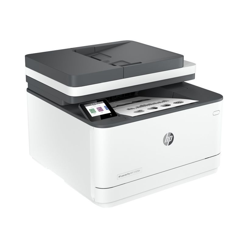 195122461751-HP LaserJet Pro MFP 3102fdn - Imprimante multifonction laser monochrome A4 - USB 2.0, LAN-P_405251135_3-0