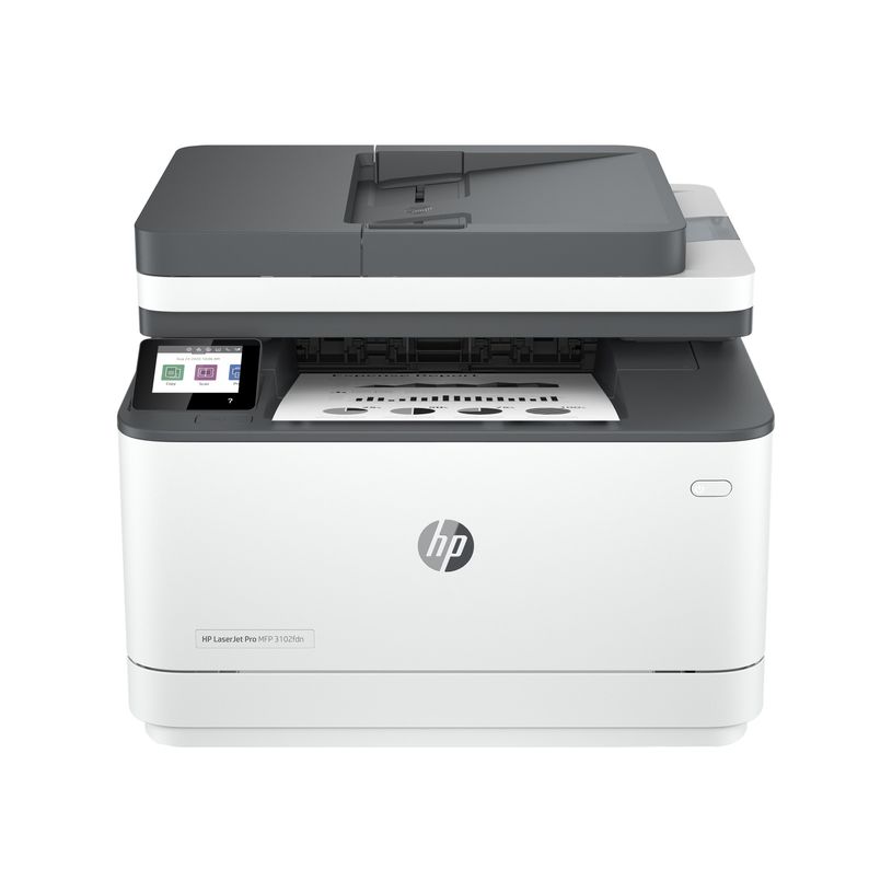 195122461751-HP LaserJet Pro MFP 3102fdn - Imprimante multifonction laser monochrome A4 - USB 2.0, LAN-P_405251135_4-2