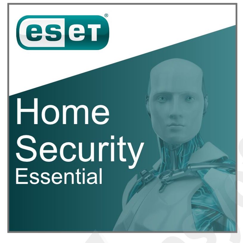 0404052512298-ESET HOME Security Essential - Renouvellement de la licence d'abonnement - 1 an - 1 appare-P_405251229_1-0