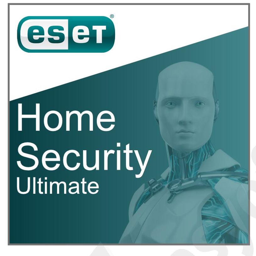0404052512434-ESET HOME Security Ultimate - Licence d'abonnement - 1 an - 1 PC - Win, Mac, Android, iOS-P_405251243_1-0