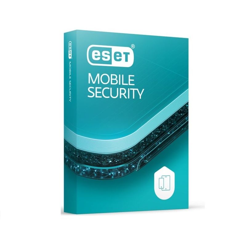 0404052512489-ESET Mobile Security - Renouvellement de la licence d'abonnement - 1 an - 1 mobile - Andro-P_405251248_1-0