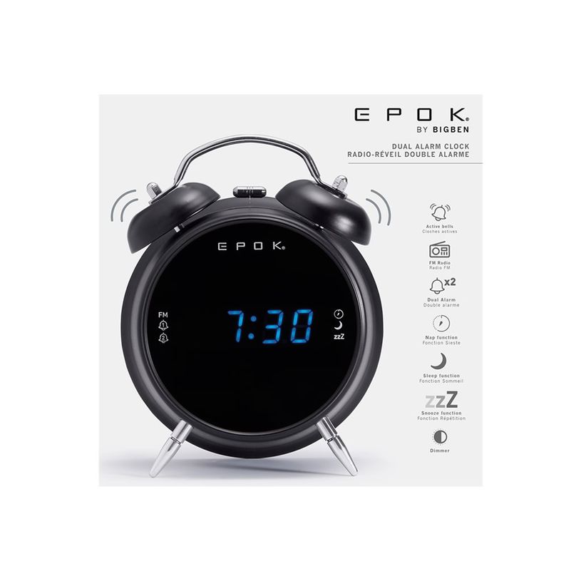 3499550357943-BigBen EPOK RR90EPOKN - Radio-réveil - noir-P_405251262_4-2