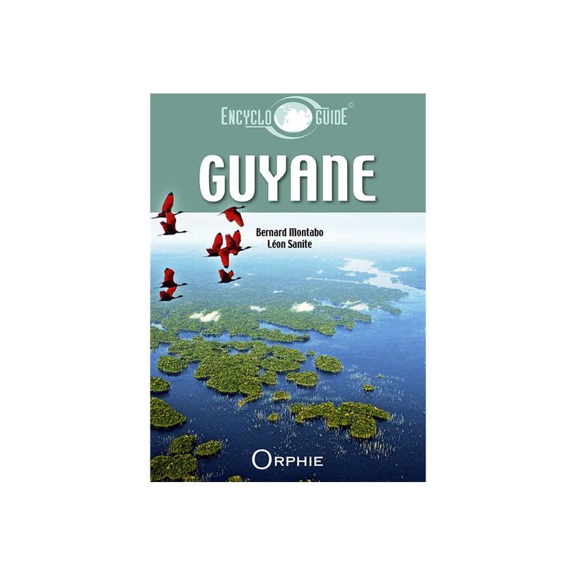 9791029800764-Encycloguide de Guyane - par Bernard Montabo, Léon Sanite-P_405251266_1-0