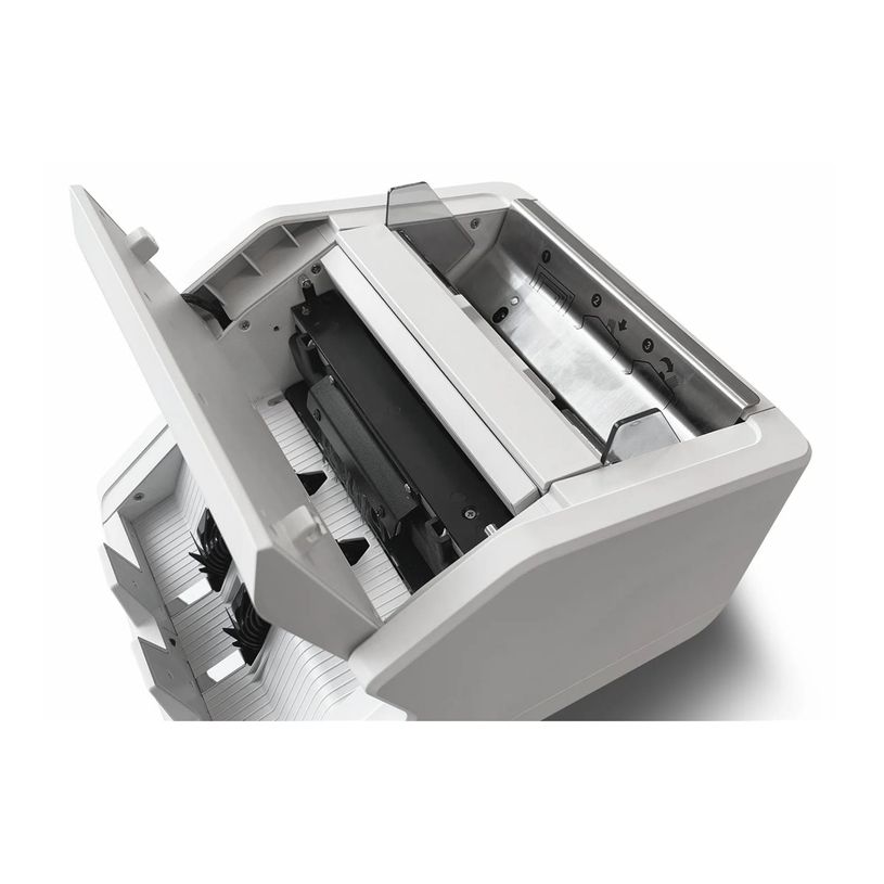 8717496338013-Safescan 2265 - Compteuse de billets de banque - détection des faux billets - automatique - EUR, GBP, ARS, AUD, BRL, LEV, CAD, CNY, HRK, DKK, HKD, HUF, JPY, MYR, MXN, NOK, PLN, RON, RUB, -P_405251440_5-2