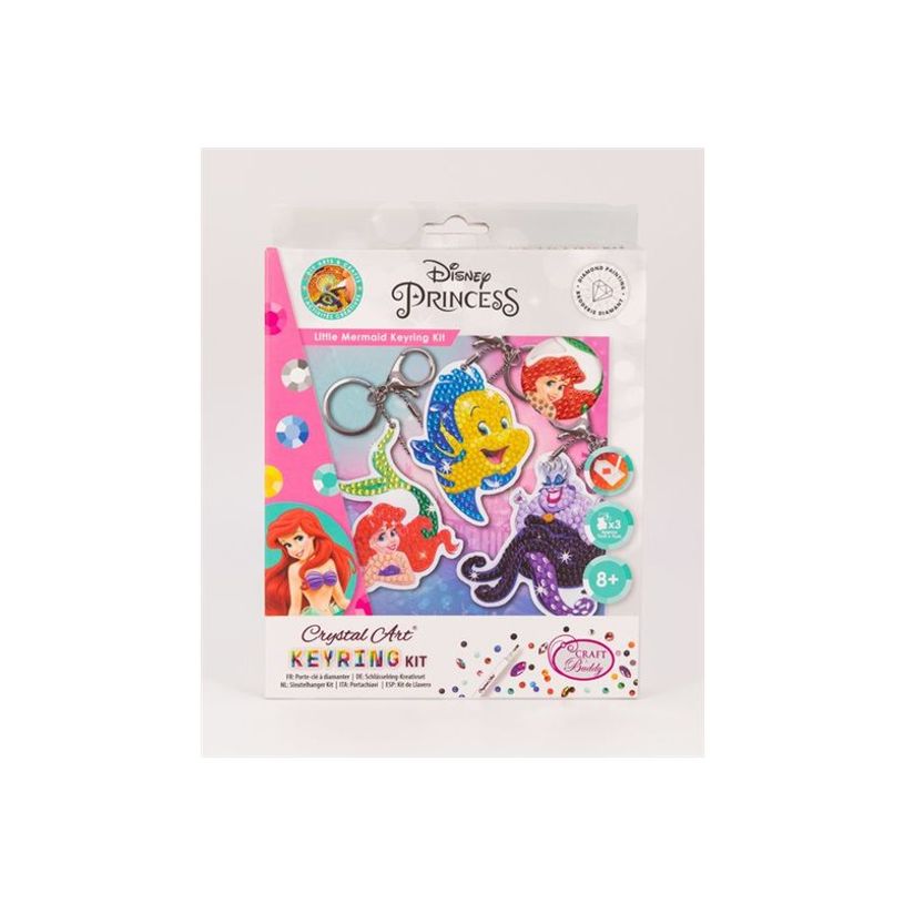 5056588603206-Craft Buddy Crystal Art Disney Princess - Charme de mosaïque en diamant - 3 pièces - la -P_405251469_1-2