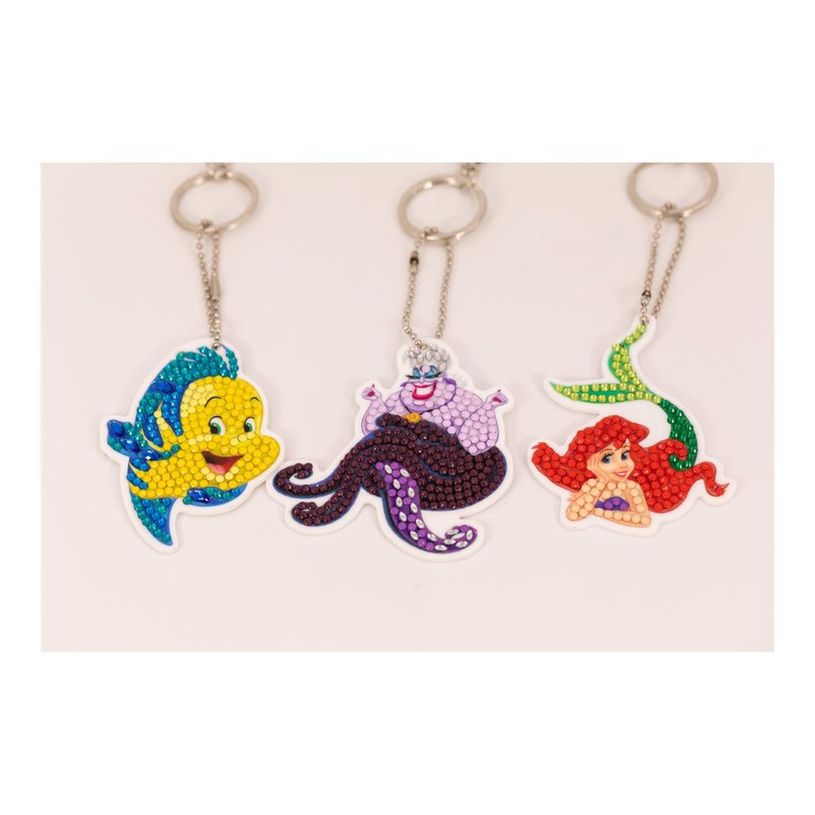 5056588603206-Craft Buddy Crystal Art Disney Princess - Charme de mosaïque en diamant - 3 pièces - la -P_405251469_2-0