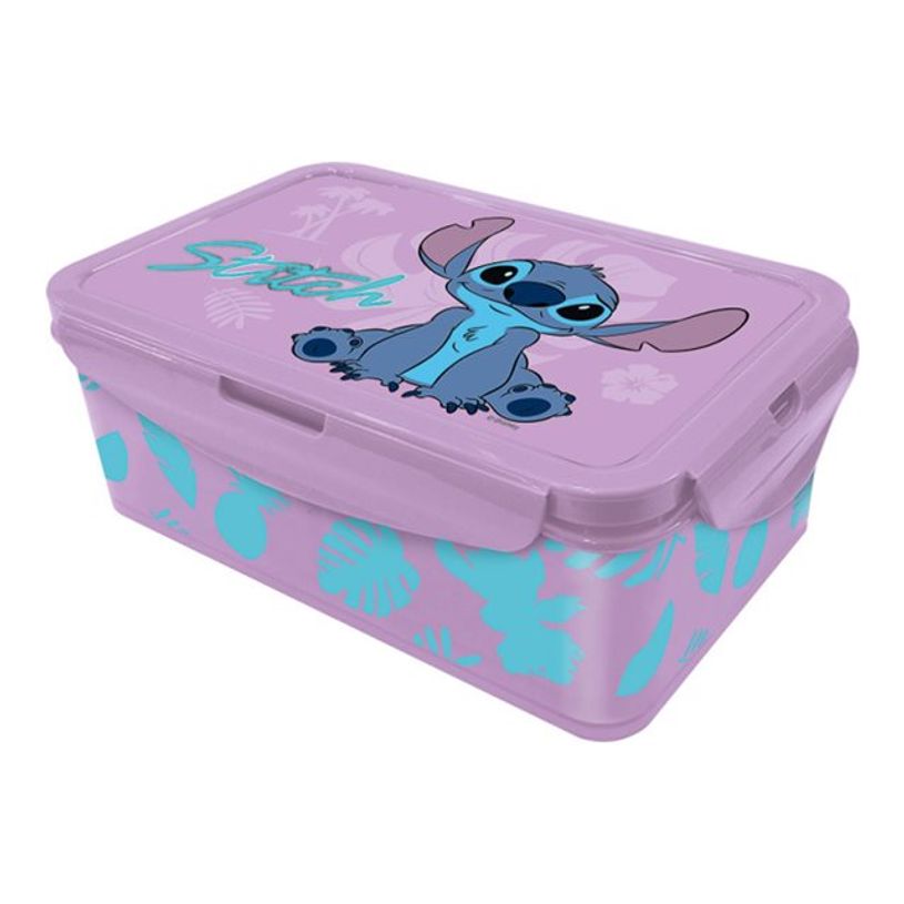 8412497758821-LILO & STITCH - Boîte à lunch - 1.07 L-P_405251538_1-0