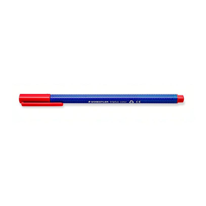 4007817060940-STAEDTLER triplus color 323 - Feutre - non permanent - couleurs assorties - encre à l'eau-P_405251780_4-4