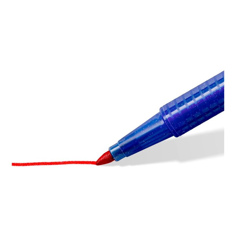 4007817060940-STAEDTLER triplus color 323 - Feutre - non permanent - couleurs assorties - encre à l'eau-P_405251780_6-2