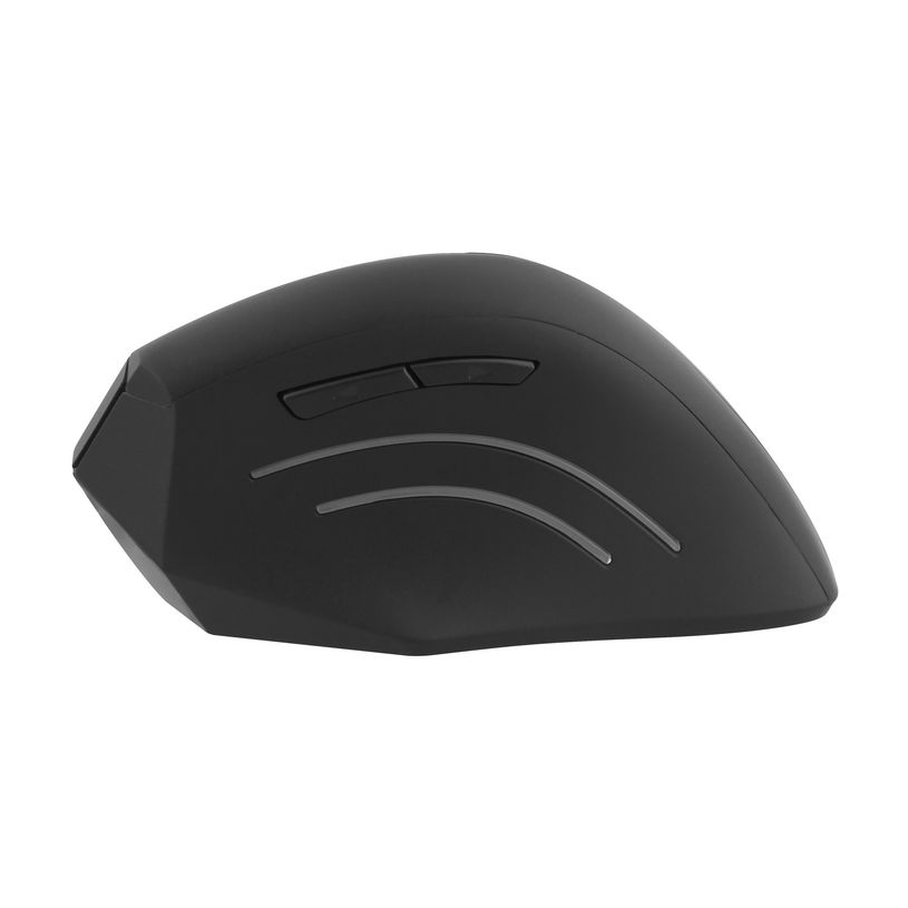 3303170117712-T'nB Ergo - Souris  filaire trackball -  6 boutons -USB, USB-C - noir-P_405251786_6-4