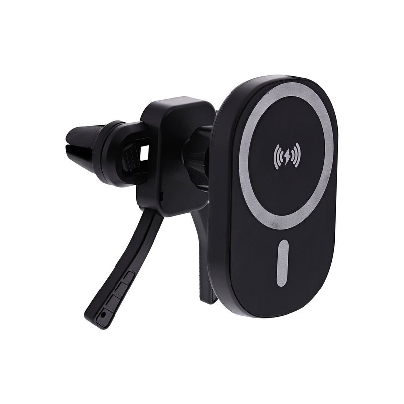 3303170114360-T'nB - Support/chargeur pour voiture pour téléphone portable - 15W wireless charger for -P_405251787_1-3