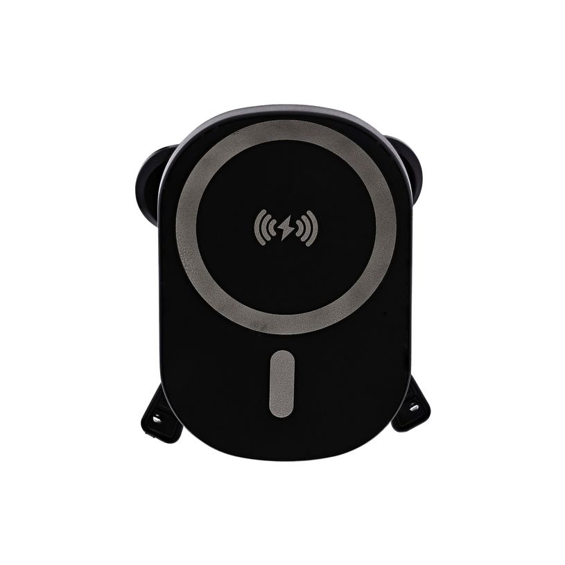 3303170114360-T'nB - Support/chargeur pour voiture pour téléphone portable - 15W wireless charger for -P_405251787_4-0