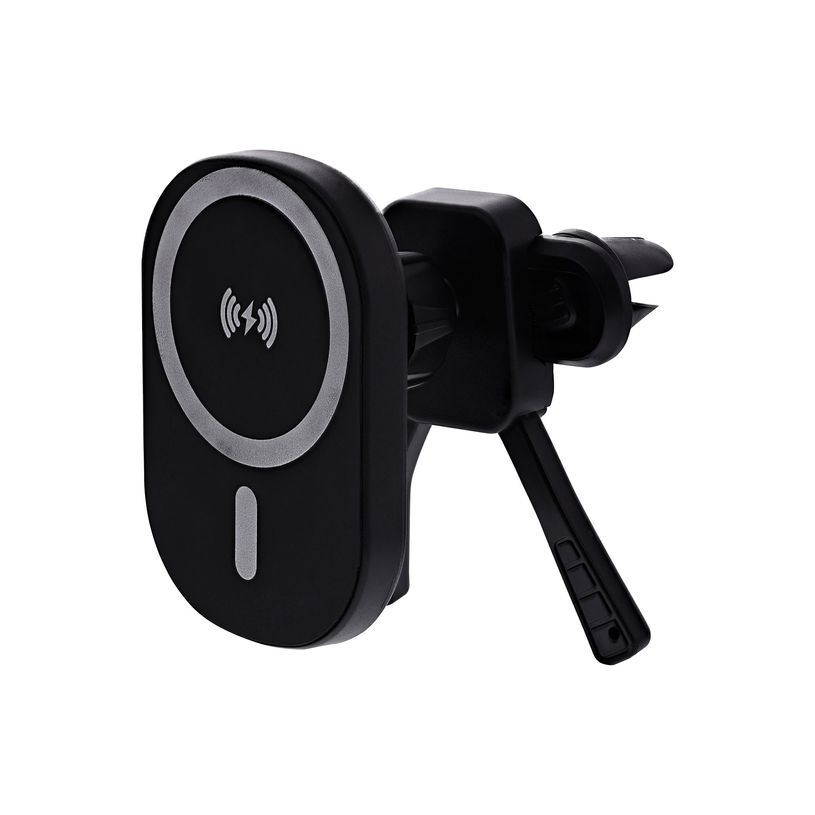 3303170114360-T'nB - Support/chargeur pour voiture pour téléphone portable - 15W wireless charger for -P_405251787_5-1