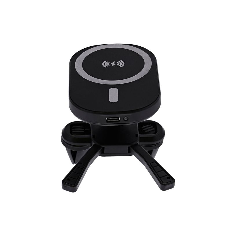 3303170114360-T'nB - Support/chargeur pour voiture pour téléphone portable - 15W wireless charger for -P_405251787_6-2
