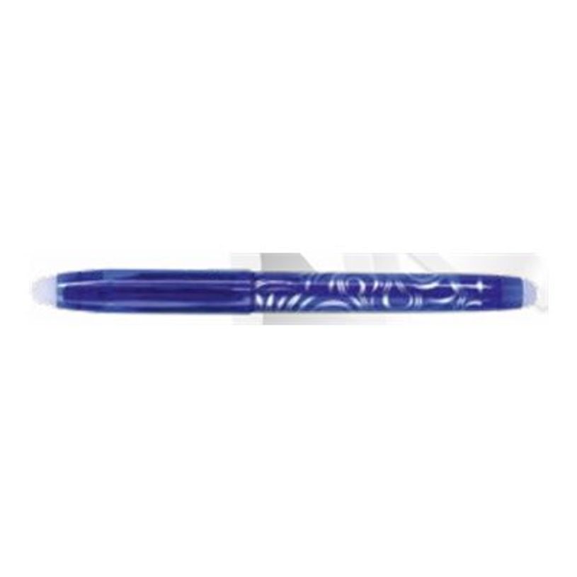 3035266508905-Ulmann R-pen - Stylo effaçable - encre gel - 0.7 mm - avec gomme -P_405251831_1-0