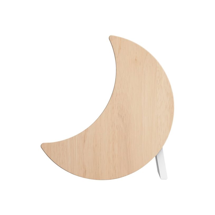 3499550386479-BigBen Interactive Lula - Haut-parleur sans fil - Veilleuse - bluetooth 5.1 - 1.5 Watt - b-P_405251989_2-0