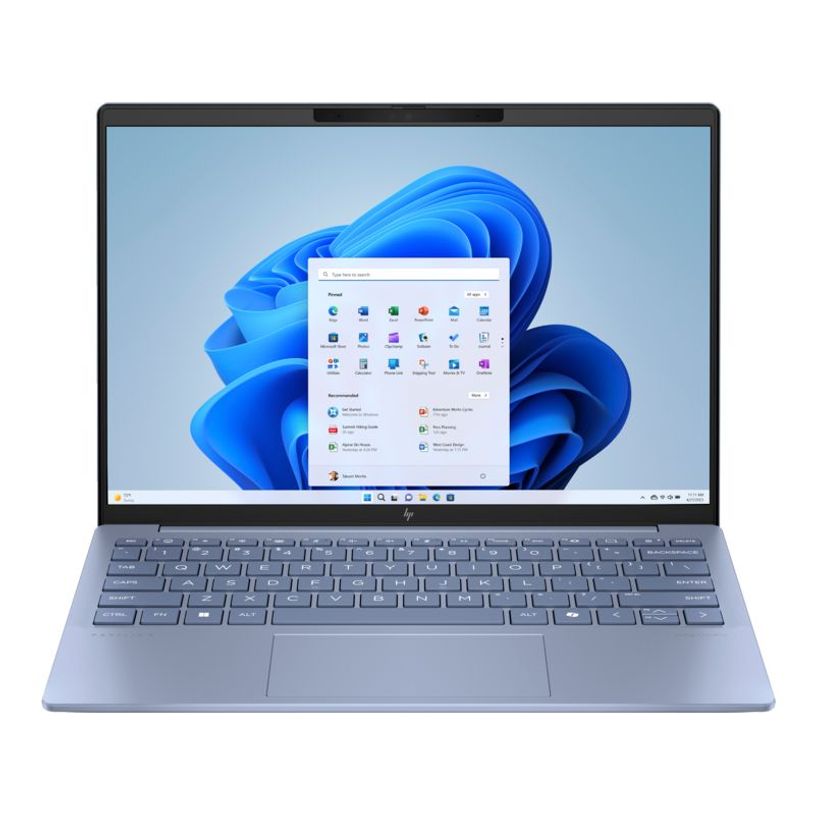198701836636-HP Pavilion Aero Laptop 13-bg0003nk - PC portable 13.3'' - Ryzen 7 8840U - 16 Go RAM - 512 -P_405251993_1-0