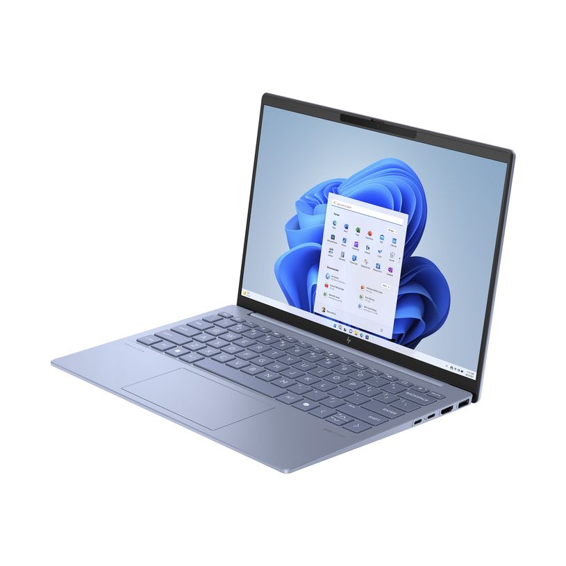 198701836636-HP Pavilion Aero Laptop 13-bg0003nk - PC portable 13.3'' - Ryzen 7 8840U - 16 Go RAM - 512 -P_405251993_8-8