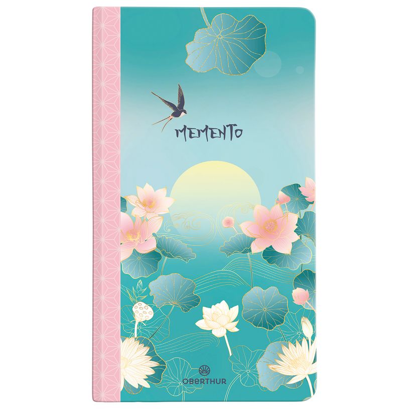 3664447194394-Tokyo - répertoire 16 poche - 3 décors--2