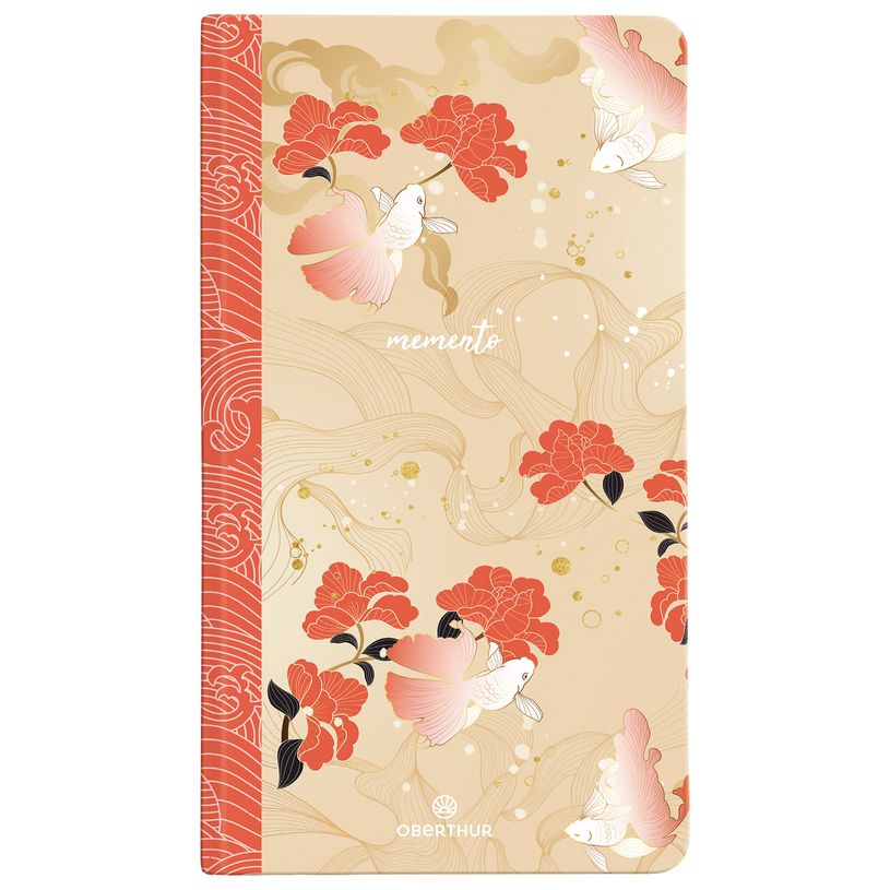 3664447194394-Tokyo - répertoire 16 poche - 3 décors--0