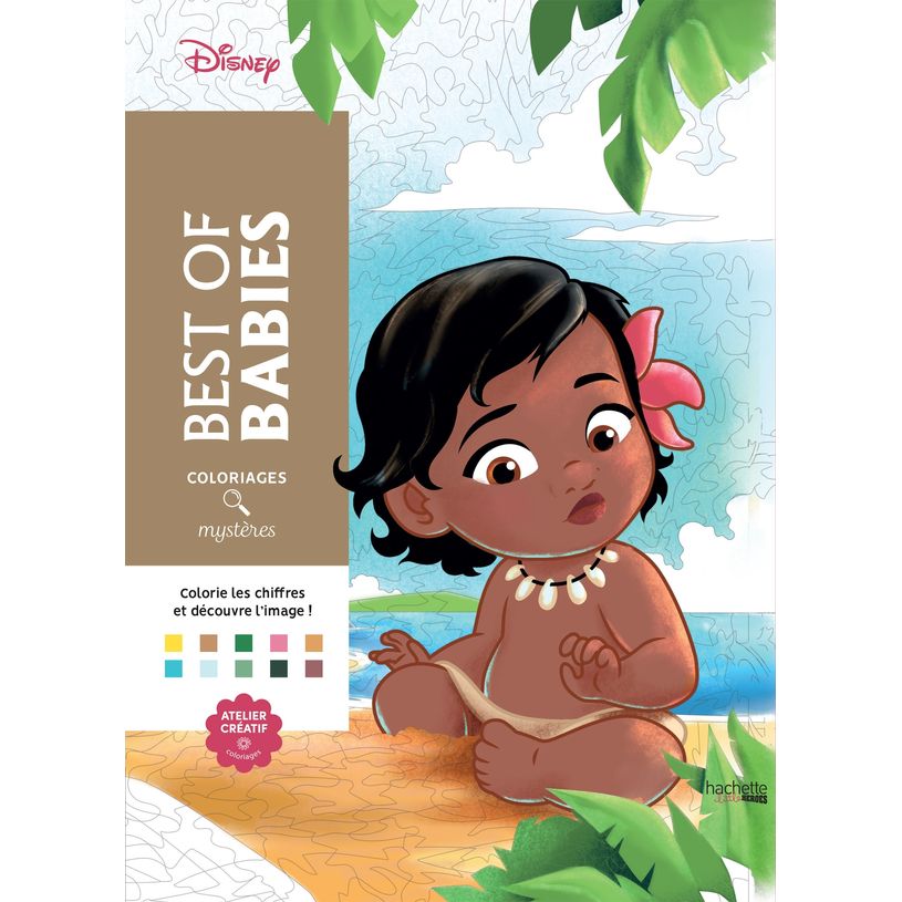9782017242314-Best of Babies--0