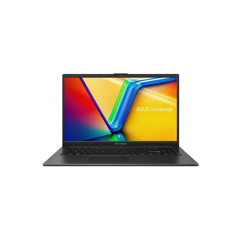 4711636114998-ASUS Vivobook 15 E1504FA-BQ1707W - PC portable 15,6" - AMD Ryzen 5 7520U - 16 Go RAM - 512 Go SSD - noi--1
