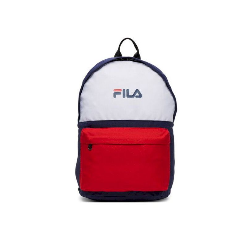 4067777210847-FILA – Sac à dos Formosa bleu--0