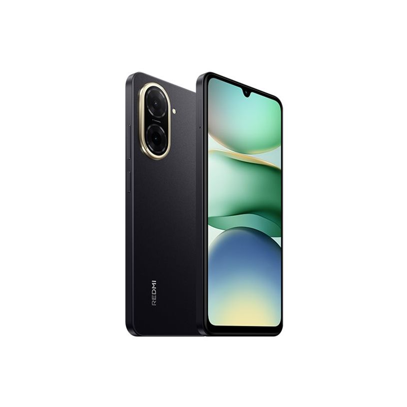 6932554425104-Xiaomi Redmi A5 - Smartphone - 4G - 3/64 Go - noir--0