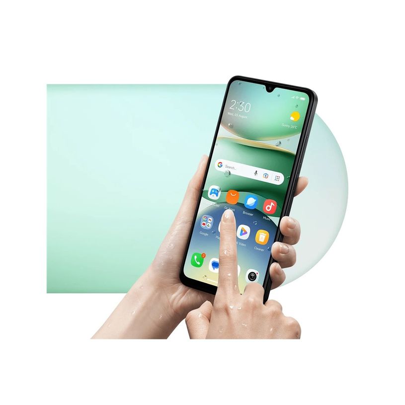 6932554425104-Xiaomi Redmi A5 - Smartphone - 4G - 3/64 Go - noir--2