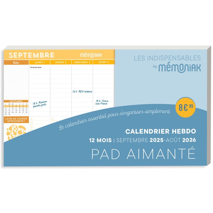 9782383826743-Pad aimanté hebdomadaire 2025-2026--0
