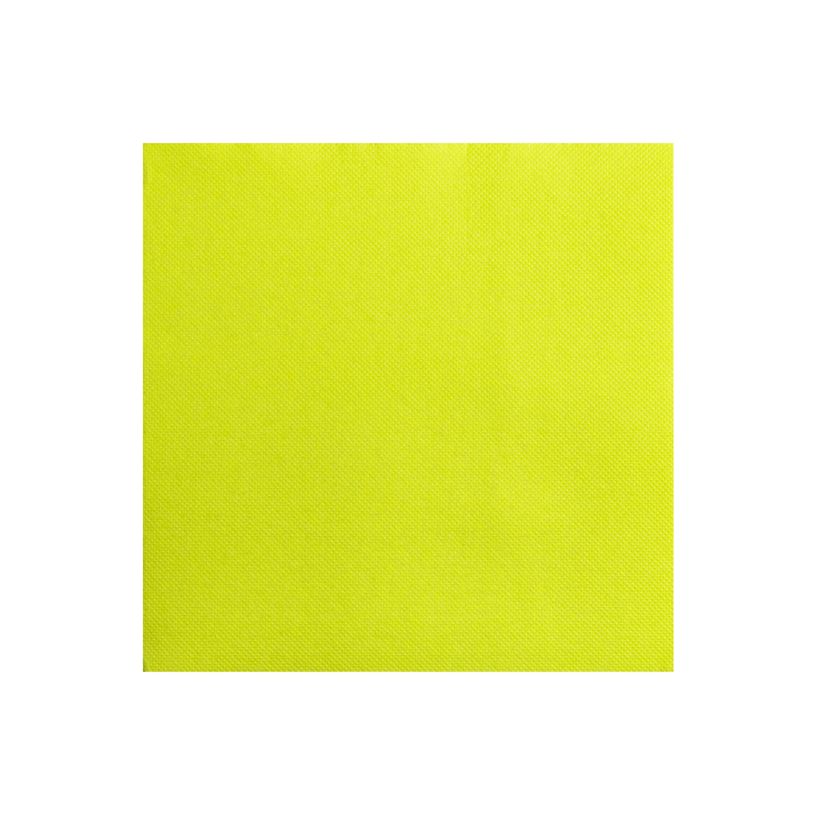 3281516220312-Pronappe - Servilleta - Tamaño 20 x 20 cm - desechable - verde kiwi (paquete de 50)-P_405252000_2-5