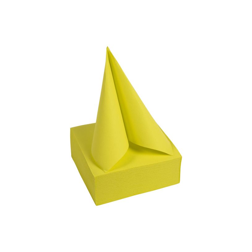 3281516220312-Pronappe - Servilleta - Tamaño 20 x 20 cm - desechable - verde kiwi (paquete de 50)-P_405252000_7-1