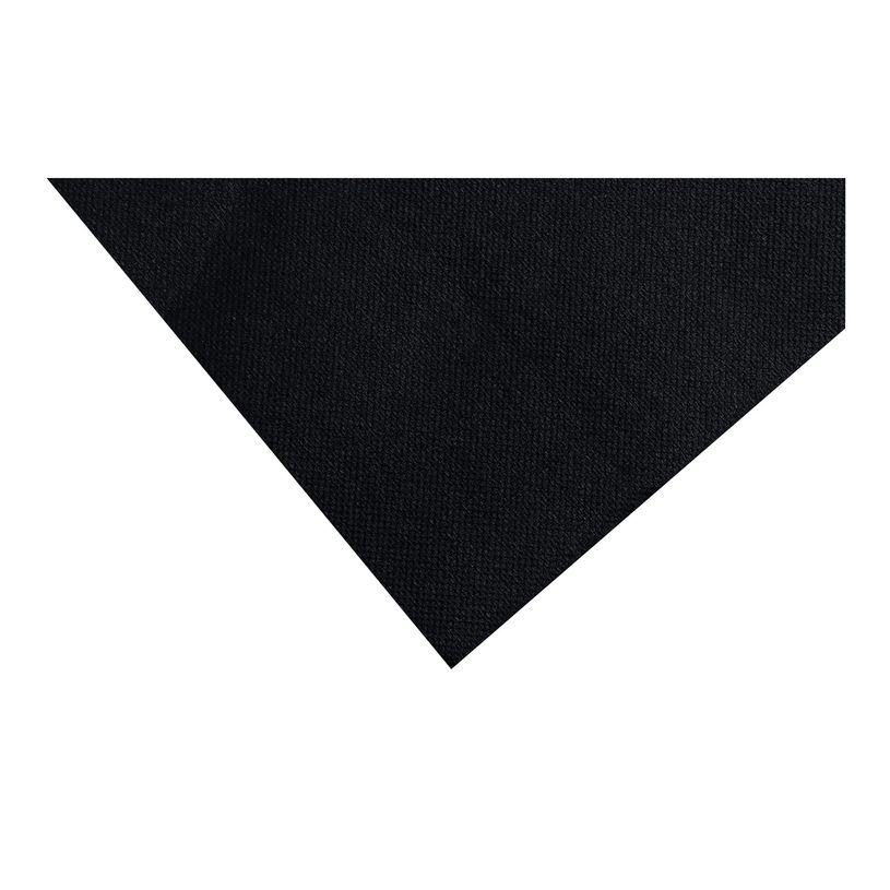 3281516220213-Pronappe - Serviette - Taille 20 x 20 cm - jetable - noir (pack de 50)-P_405252001_8-3