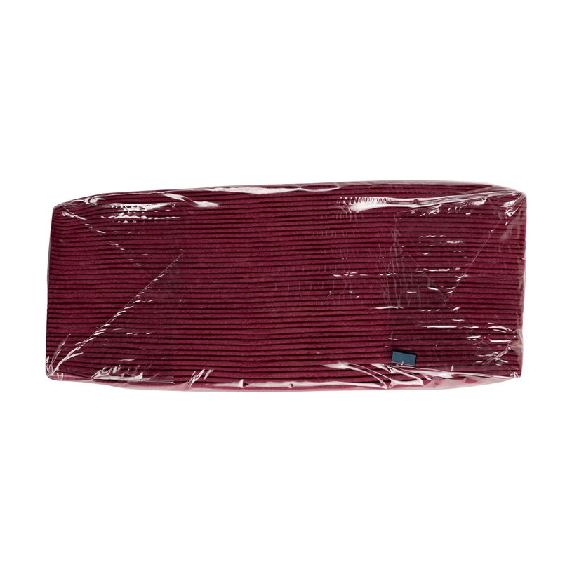 3281516220084-Pronappe - Serviette - Taille 20 x 20 cm - jetable - bordeaux (pack de 50)-P_405252002_4-6