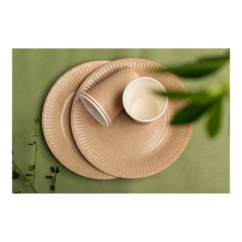 3281510891099-Pronappe - Taza - Tamaño 7 cm diameter - 200 ml - desechable - artesanía (paquete de 15)-P_405252004_2-7