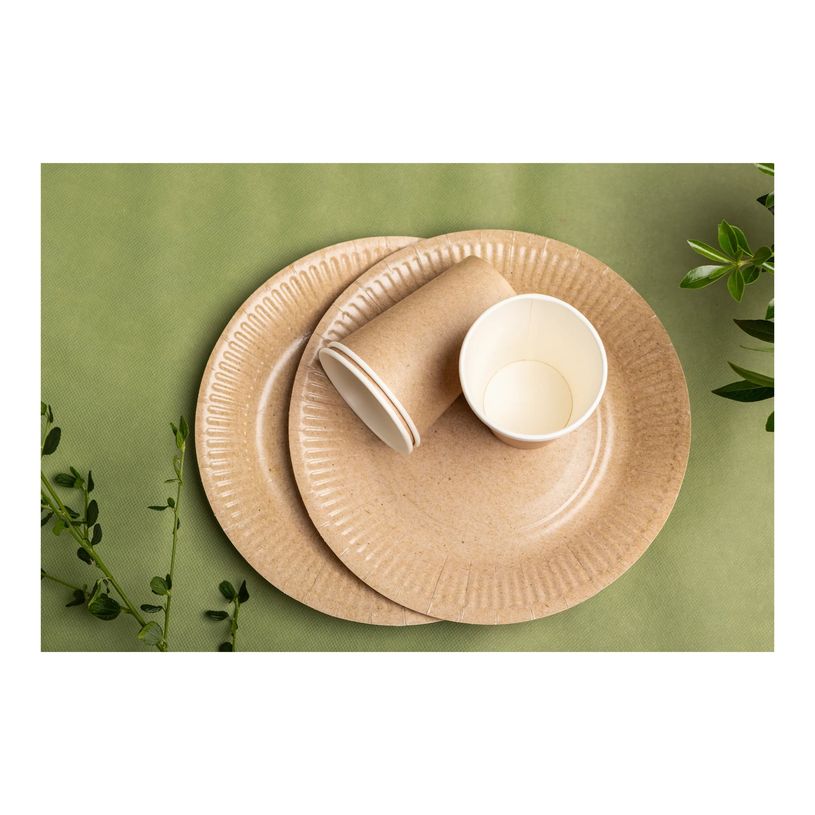 3281510891099-Pronappe - Taza - Tamaño 7 cm diameter - 200 ml - desechable - artesanía (paquete de 15)-P_405252004_3-2