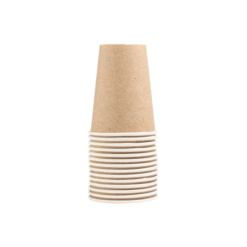 3281510891099-Pronappe - Taza - Tamaño 7 cm diameter - 200 ml - desechable - artesanía (paquete de 15)-P_405252004_5-5