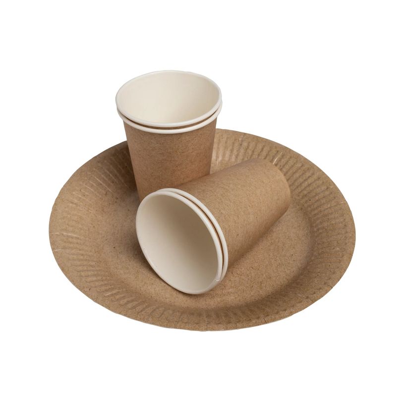 3281510891099-Pronappe - Taza - Tamaño 7 cm diameter - 200 ml - desechable - artesanía (paquete de 15)-P_405252004_6-1