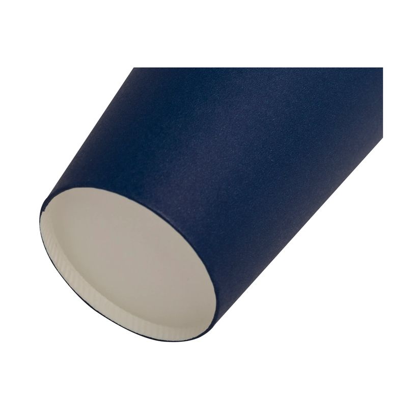 3281510891129-Pronappe - Tasse - Taille 7 cm diameter - 200 ml - jetable - bleu marine (pack de 15)-P_405252006_3-2