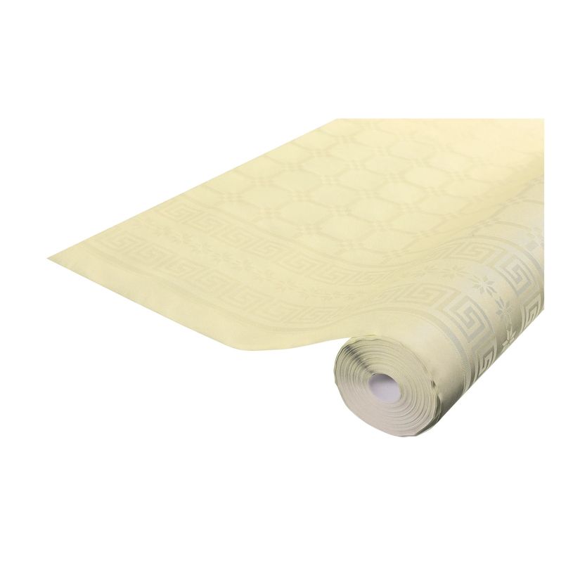 3281514806242-Pronappe - Nappe - Taille 6 x 1.18 m - jetable - ivoire-P_405252013_2-3