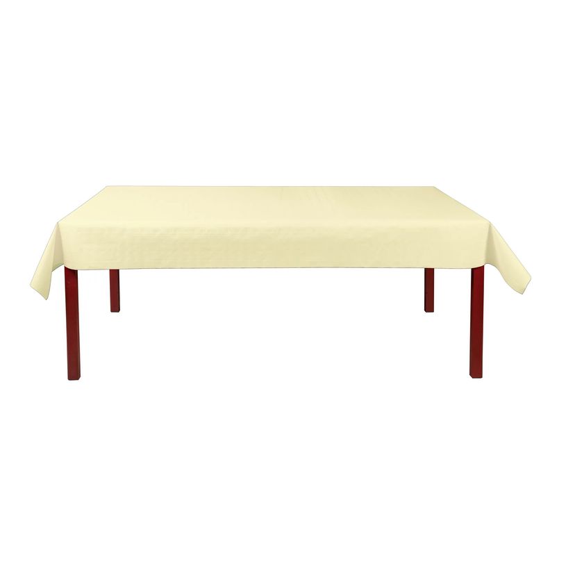 3281514806242-Pronappe - Nappe - Taille 6 x 1.18 m - jetable - ivoire-P_405252013_8-5