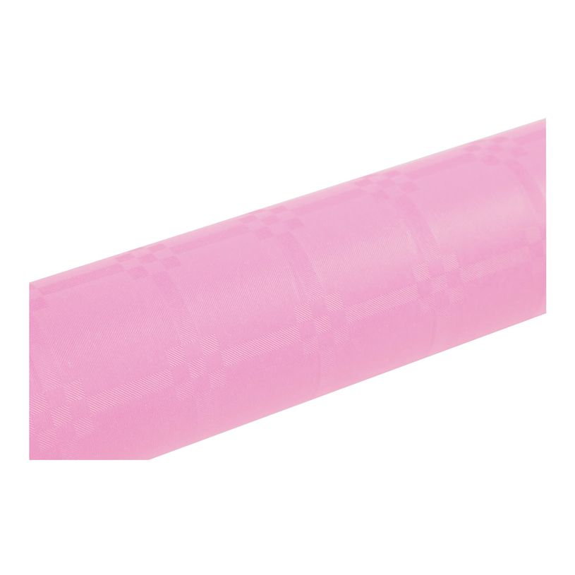 3281514806143-Pronappe - Nappe - Taille 6 x 1.18 m - jetable - rose bonbon-P_405252023_2-4
