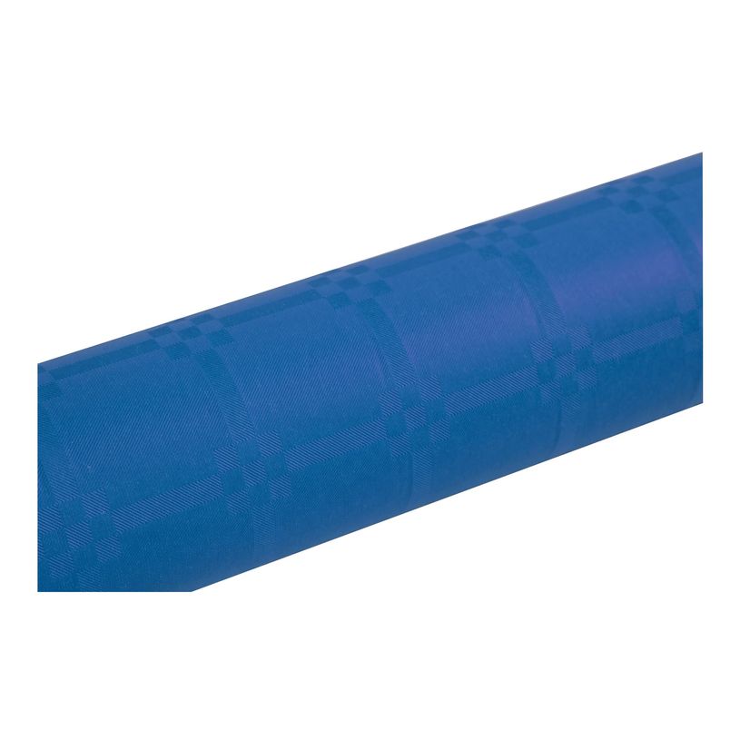 3281514806198-Pronappe - Nappe - Taille 6 x 1.18 m - jetable - bleu marine-P_405252025_6-1