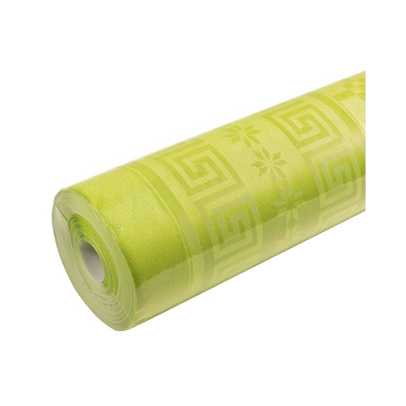 3281514806358-Pronappe - Nappe - Taille 6 x 1.18 m - jetable - vert kiwi-P_405252028_3-1