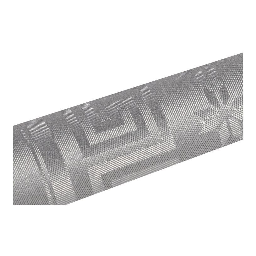 3281514806525-Pronappe - Nappe - Taille 6 x 1.18 m - jetable - argent-P_405252029_4-4