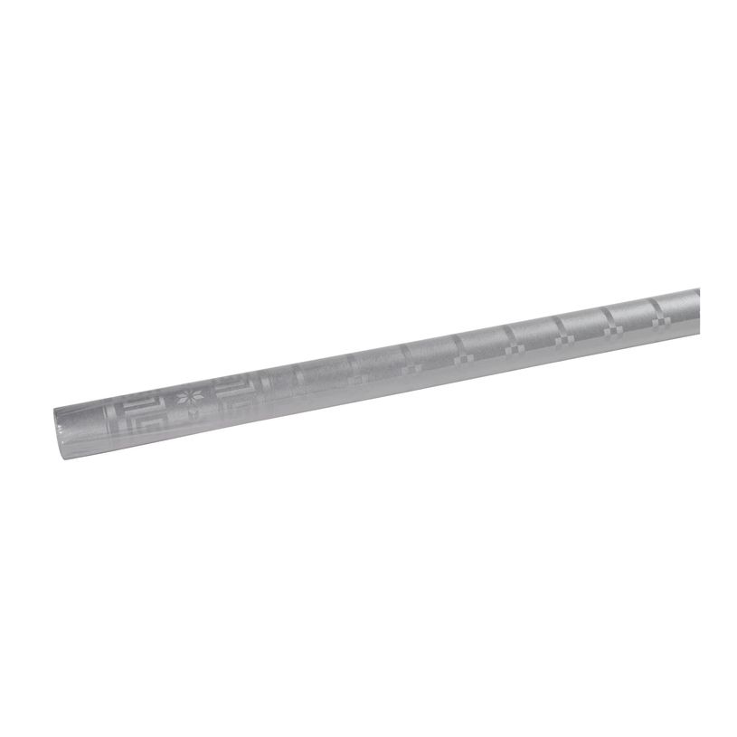 3281514806525-Pronappe - Nappe - Taille 6 x 1.18 m - jetable - argent-P_405252029_6-7
