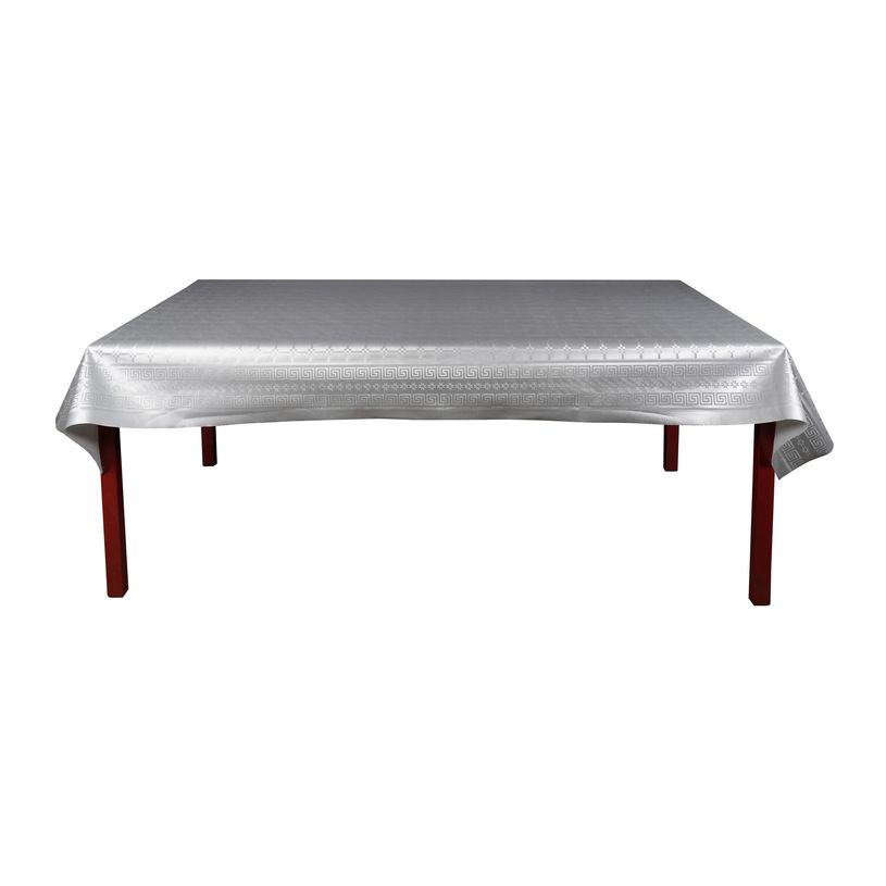 3281514806525-Pronappe - Nappe - Taille 6 x 1.18 m - jetable - argent-P_405252029_9-1