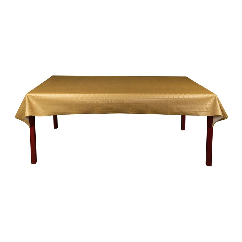 3281514806570-Pronappe - Nappe - Taille 6 x 1.18 m - jetable - or-P_405252030_9-2