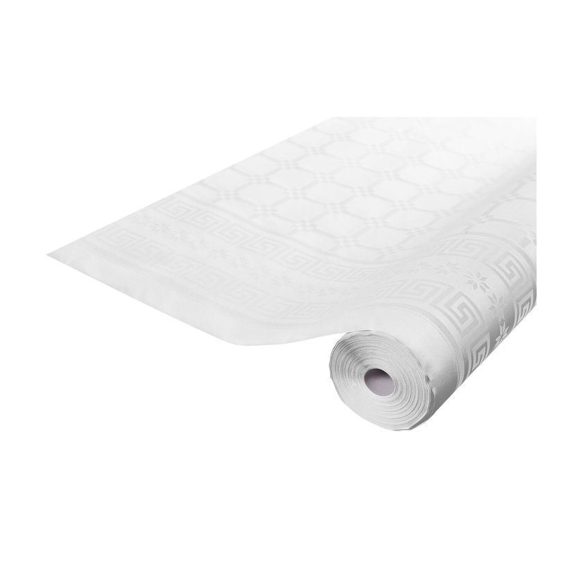 3281514825014-Pronappe - Nappe - Taille 25 x 1.18 m - jetable - blanc-P_405252033_2-2